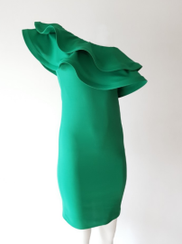 Sukienka Hiszpanka - Molilla