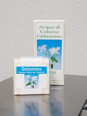 Woda kolońska - Acqua di Colonia Gelsomino
