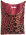 Sweter cherry leopard