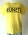 Żółty T-shirt Giallo, rękaw kimono / Molilla