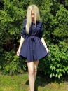 Szmizjerka Blu Marino