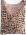 Sweter pink leopard