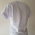 T-shirt z nadrukiem BLONDE - tył